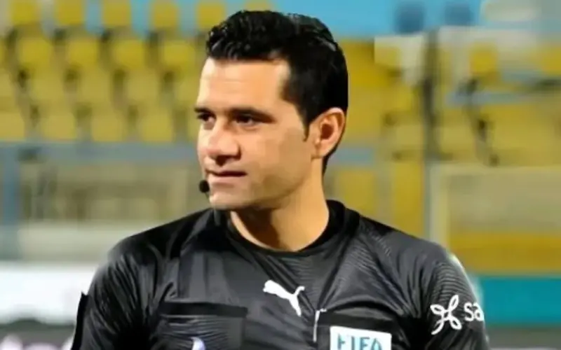 محمود البنا يكشف عن الثنائي الأفضل تحكيميًا هذا الموسم في الدوري